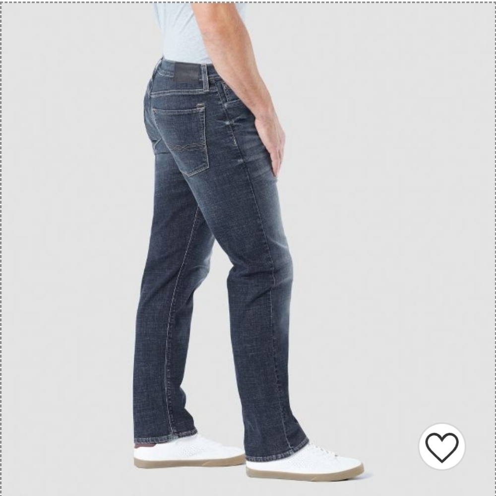 Mens Jeans